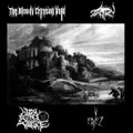 Arrival of the Black Hordes