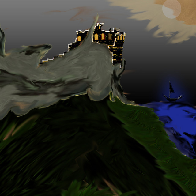 Screaming Souls IV