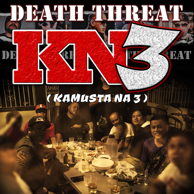 KN3 (feat. Jcrwn)