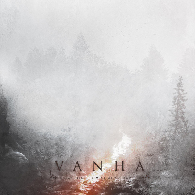 Within The Mist of Sorrow