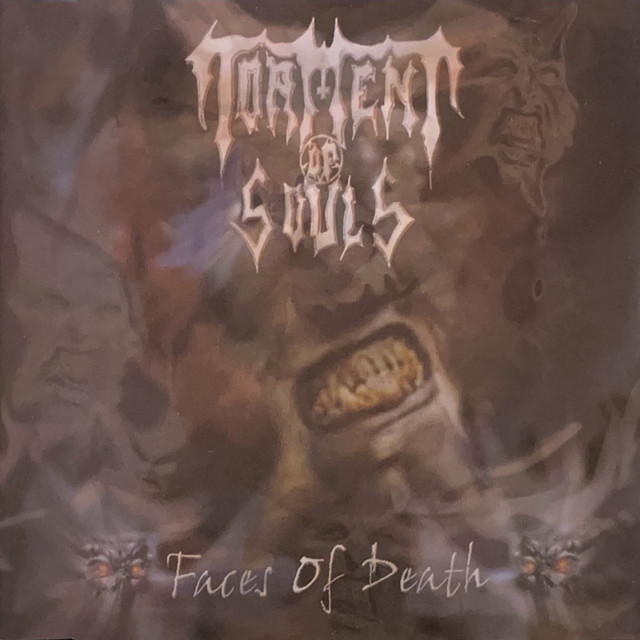 Faces of Death