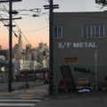 SF METAL