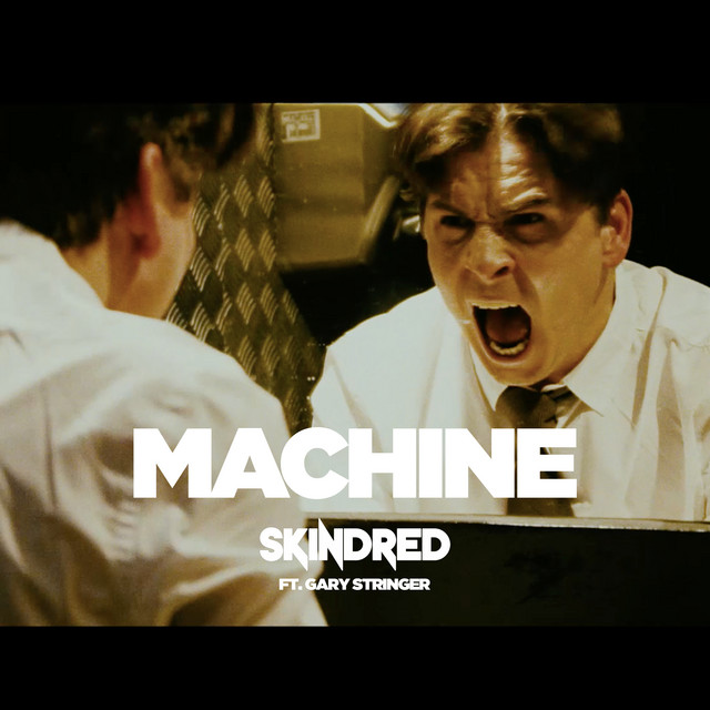 Machine
