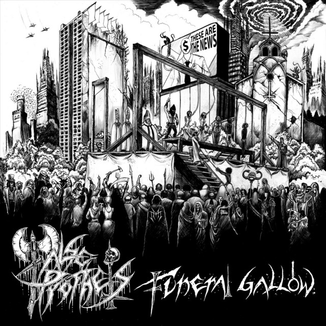 Funeral Gallow