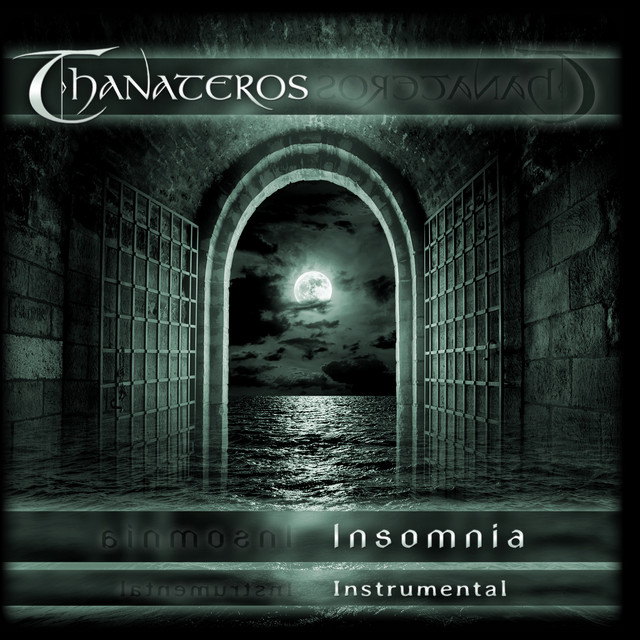 INSOMNIA (Instrumental Version)