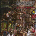 Cult of the Grotesque