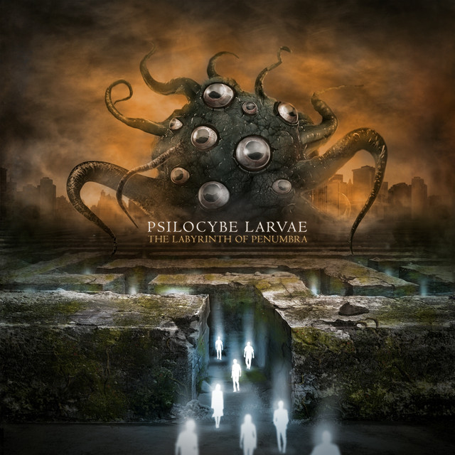 The Labyrinth Of Penumbra