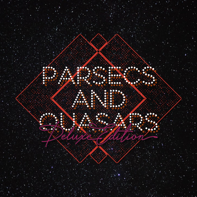Parsecs And Quasars