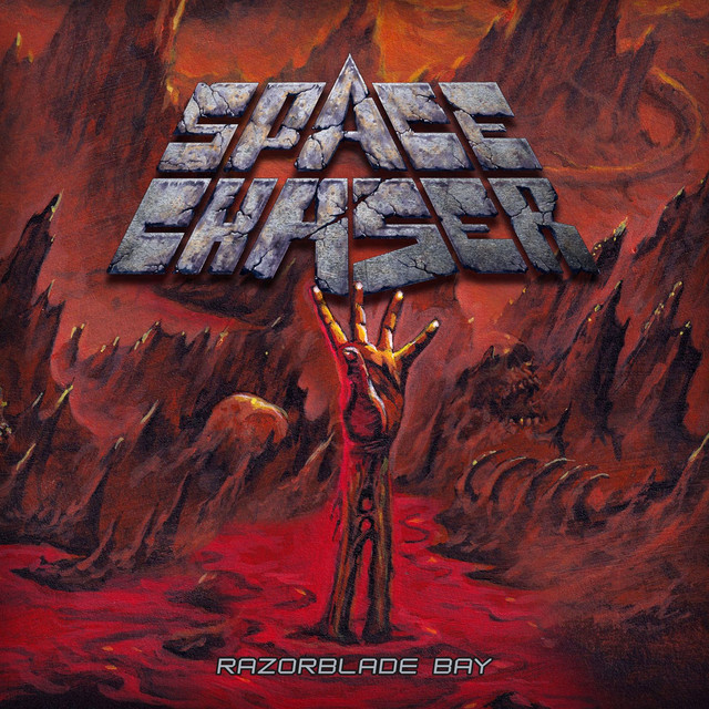 Razorblade Bay