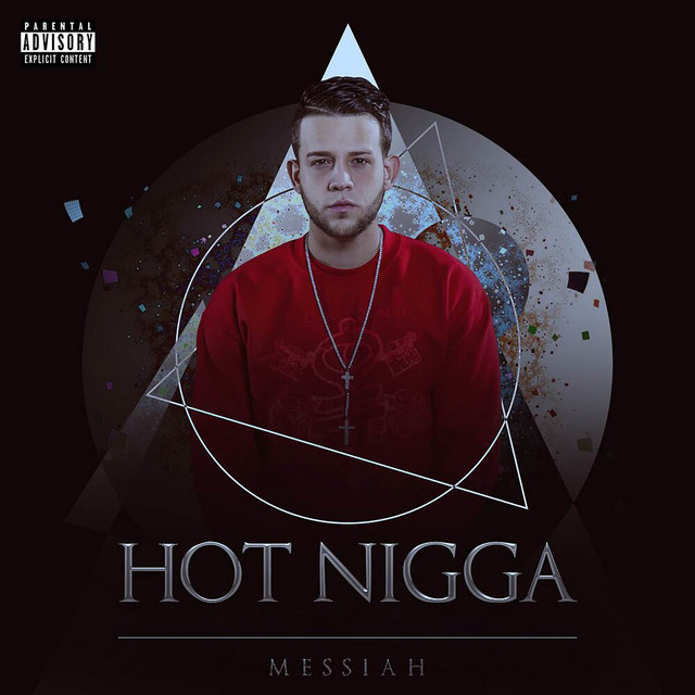 Hot Nigga