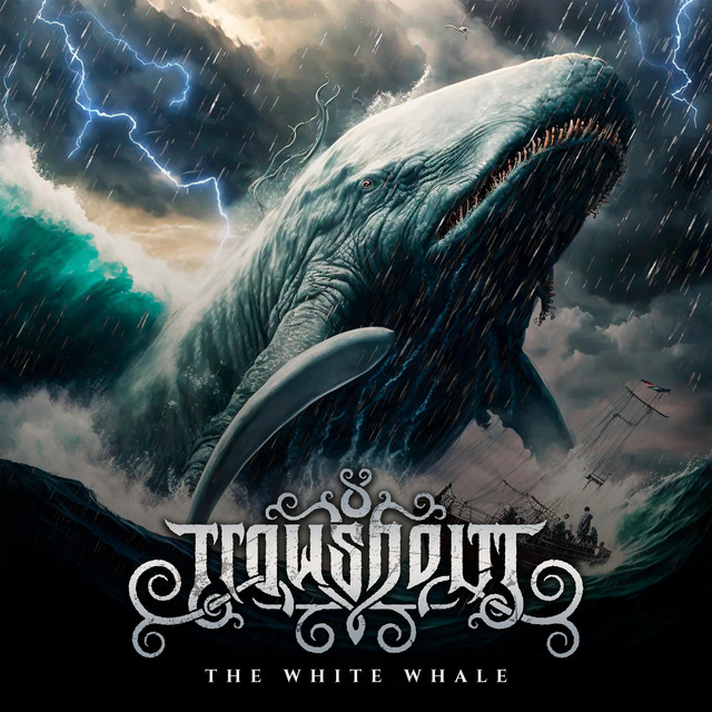The White Whale