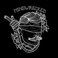 blindfolded