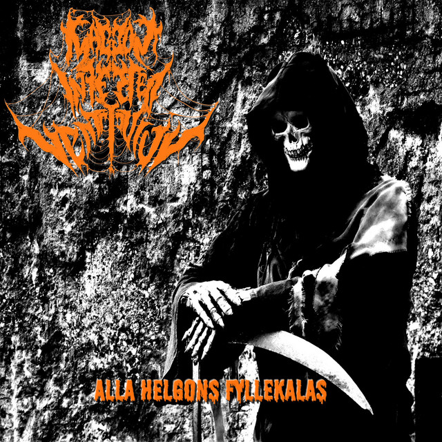 Alla Helgons Fyllekalas