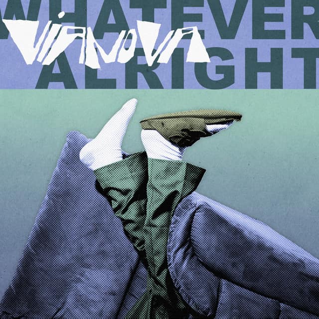 Whatever Alright