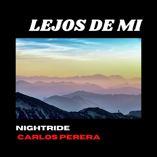 Lejos de mi