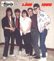 Live 1986