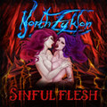 NorthZyklon - Sinful Flesh [EP]