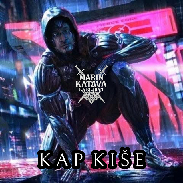 Kap Kiše