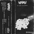 Pillshunter (split with my Dark decadence)