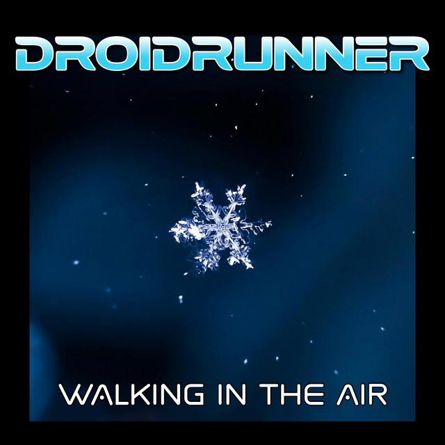 Walking in the Air