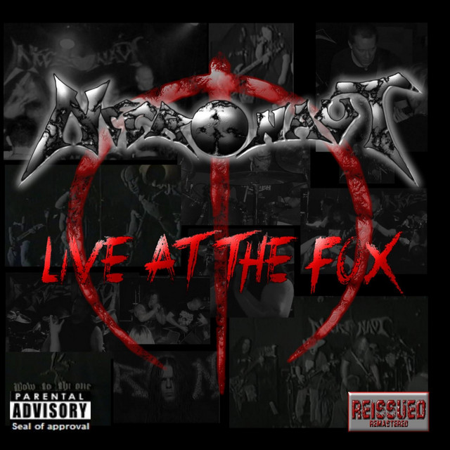 Live at the Fox (Remastered)