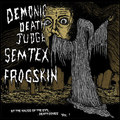 "BY THE MALICE OF THE EVIL DEATH COMES" Vol 1