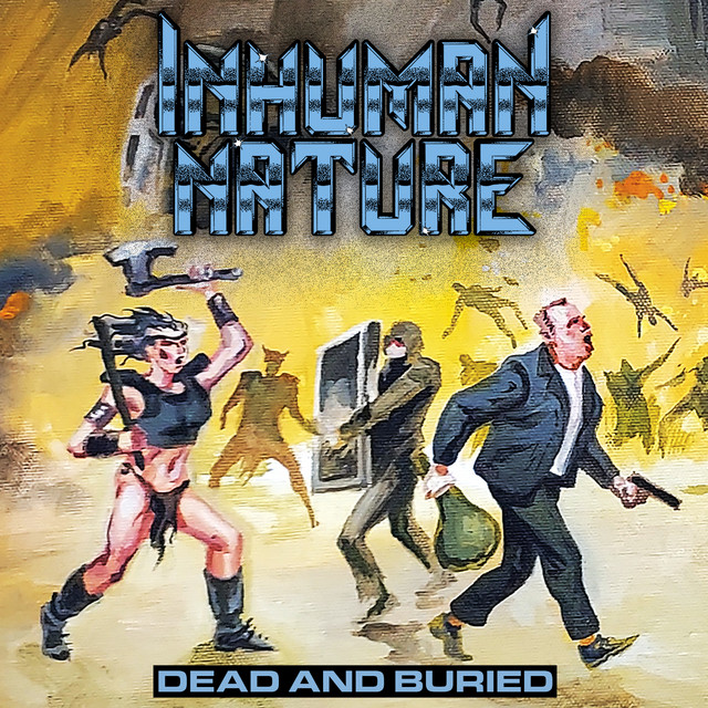 Dead and Buried