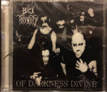 Of Darkness Divine EP