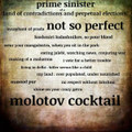 Prime Sinister