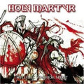 HELLENIC WARRIOR SPIRIT