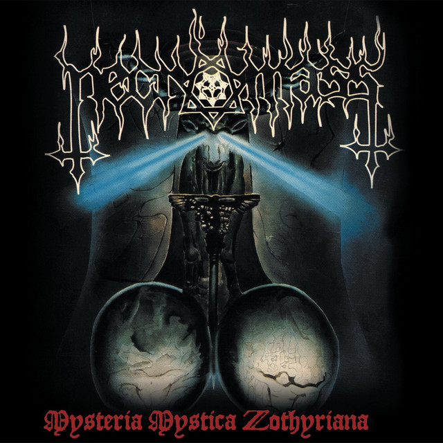 Mysteria Mystica Zothyriana