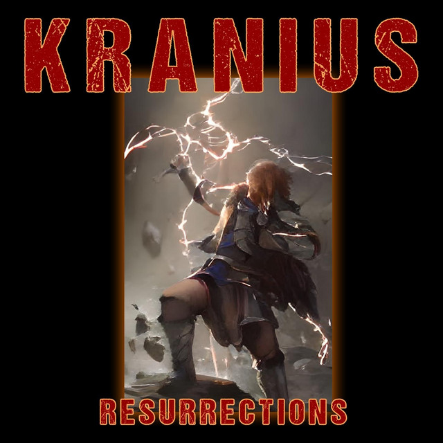 RESURRECTIONS