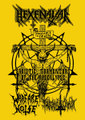 Sadistic Tormentors of The Apocalypse SPLIT
