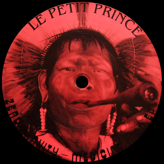 Medicine Man EP