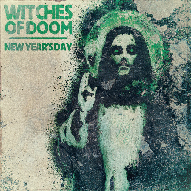 New Year's Day (Tribute to Peter Steele)