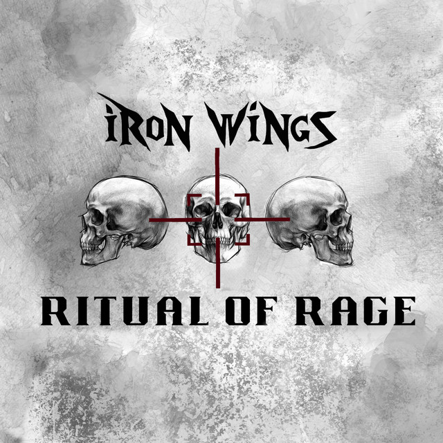 Ritual Of Rage