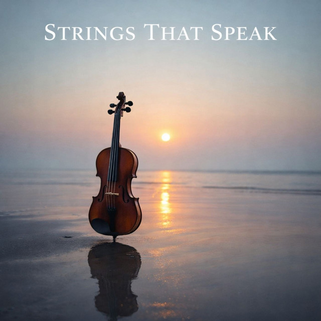 Strings That Speak