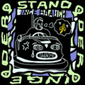 Der Stand der Inge