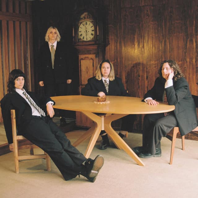 The Table