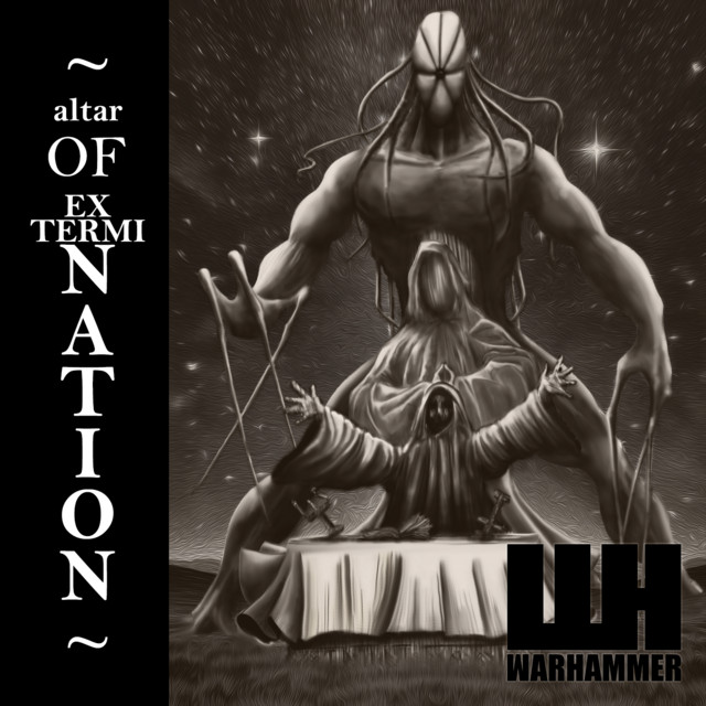 Altar of Extermination