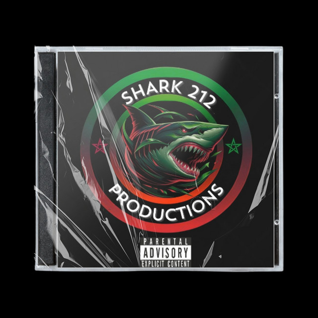 SHARK 212