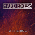 YOU BURN EP