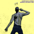 Louder (Black and Proud) [maxi-single]