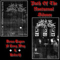 Path Of The Nocturnal Silence Re-Release