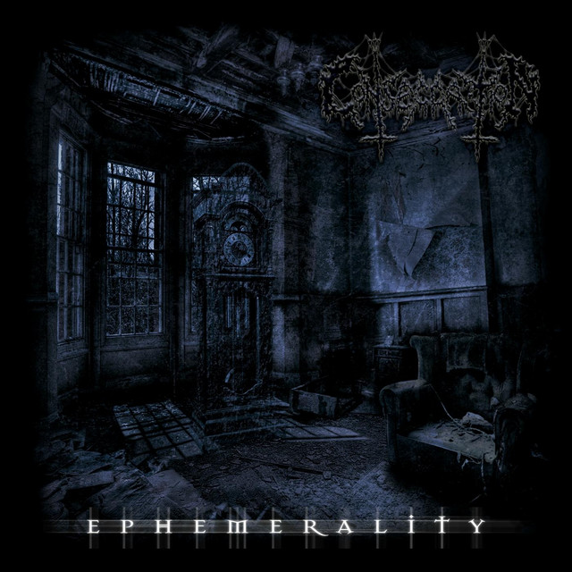Ephemerality