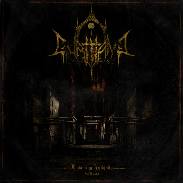 Embracing Antiquity: Still Desolated