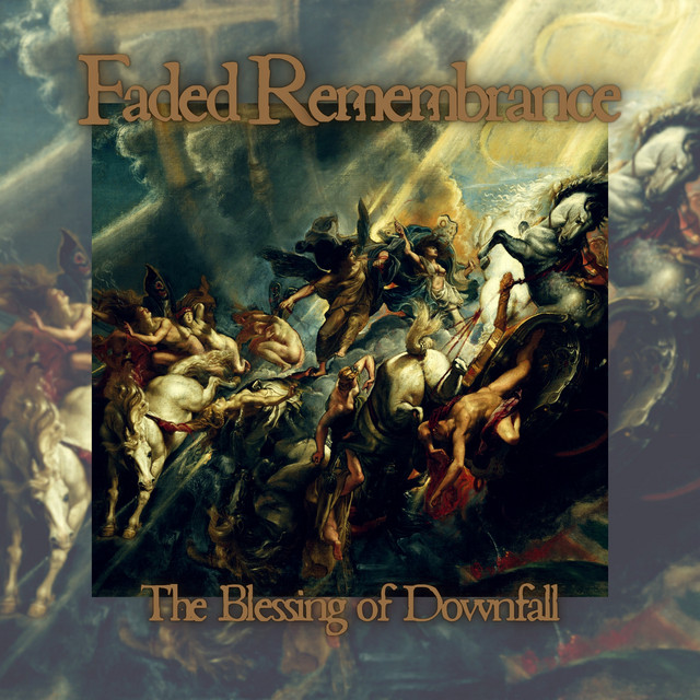 The Blessing Of Downfall