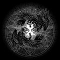Grim van Doom / Cult of Occult - Split