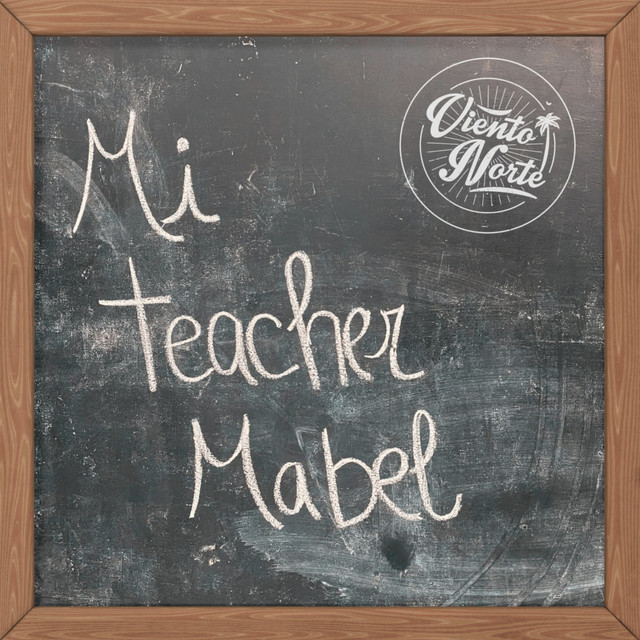 Mi teacher Mabel