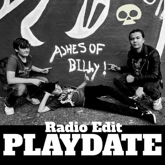 Playdate (Radio Edit)